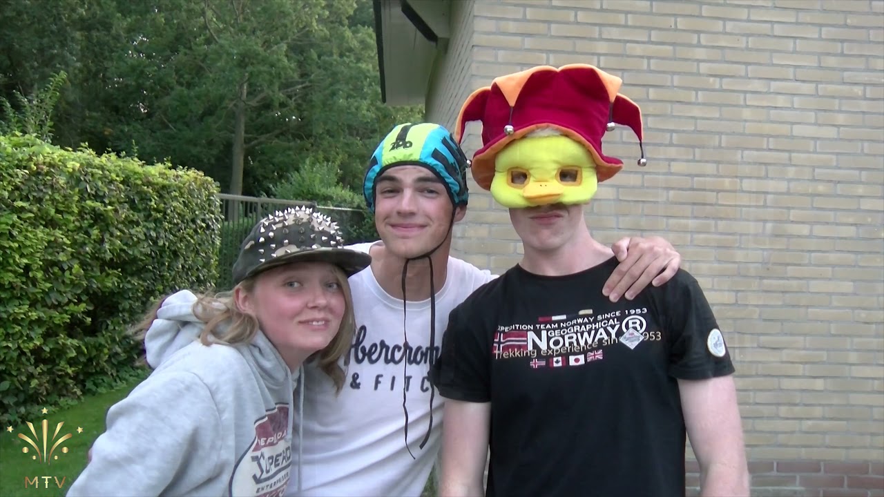 MaerlantTV aflevering 1 2021-2022