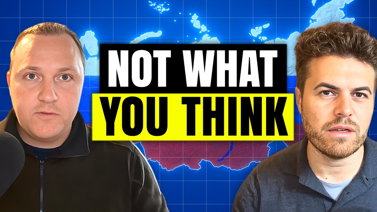 There's Something Huge Happening to Russia and China