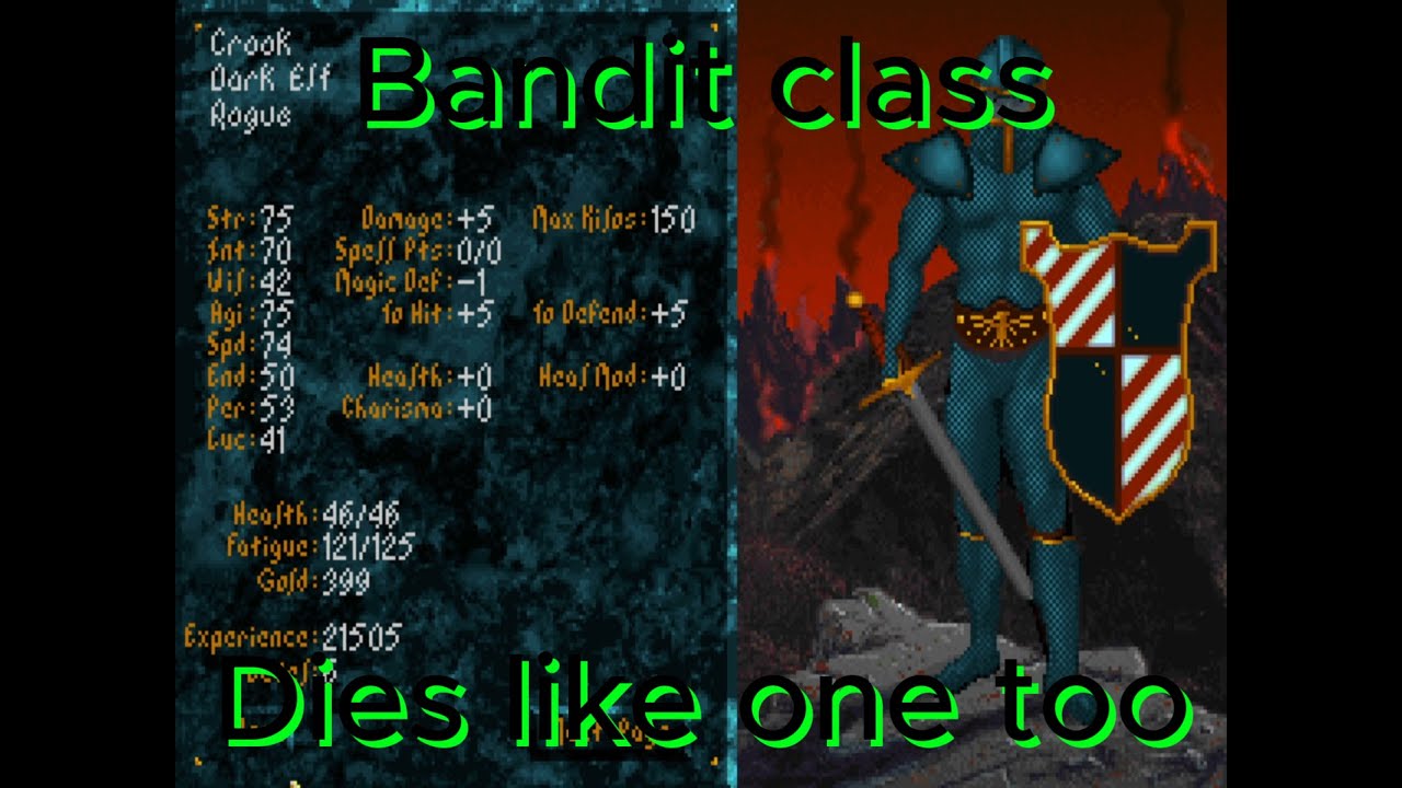 How to rogue in Arena