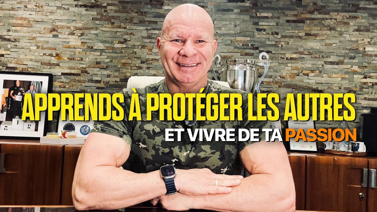 👊 “Tu veux être utile pour de vrai ? Regarde cette vidéo.” 