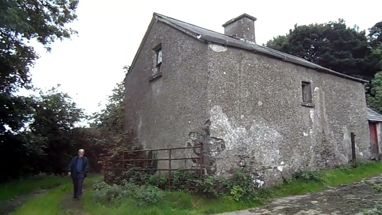 Mullagh, County Cavan, Ireland