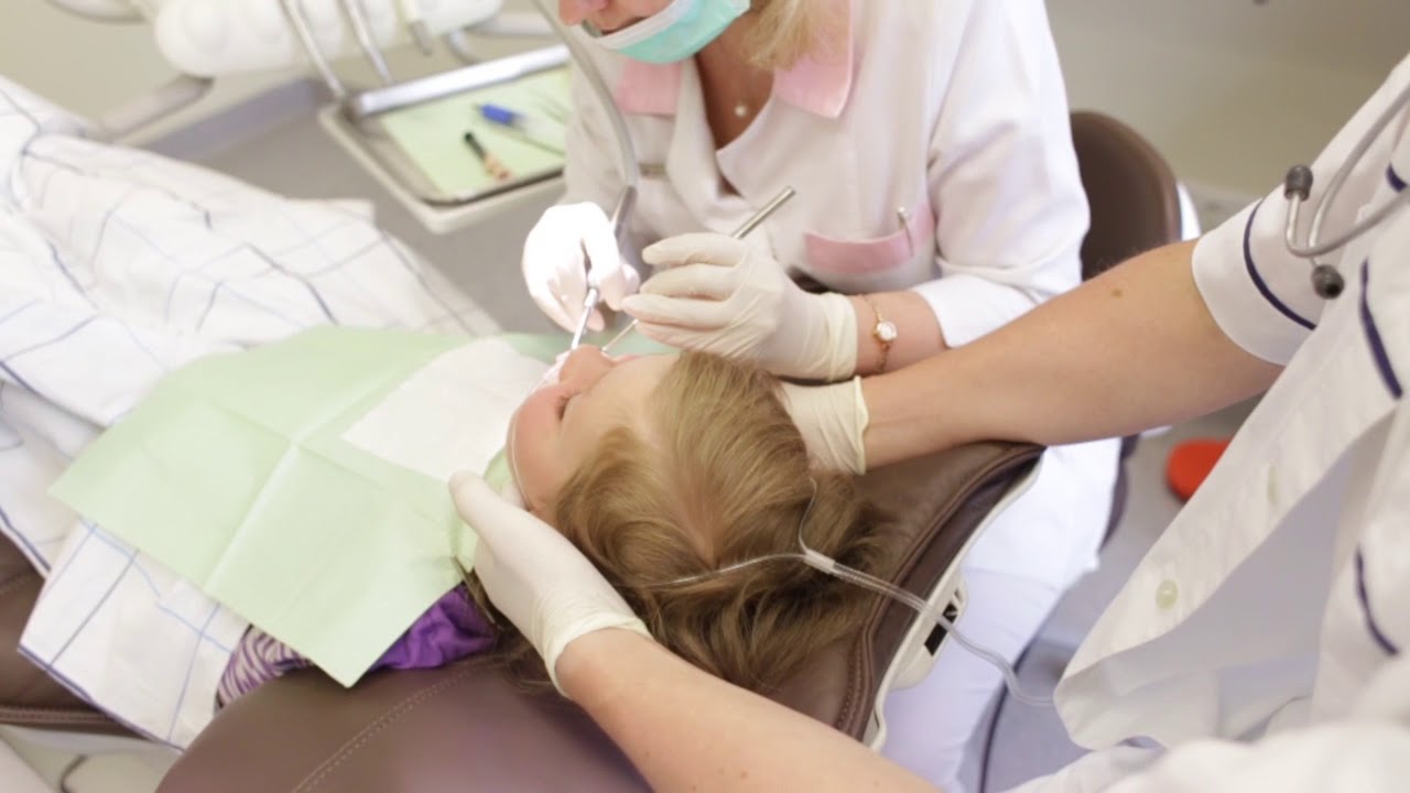 Šv. Kristoforo odontologijos klinika