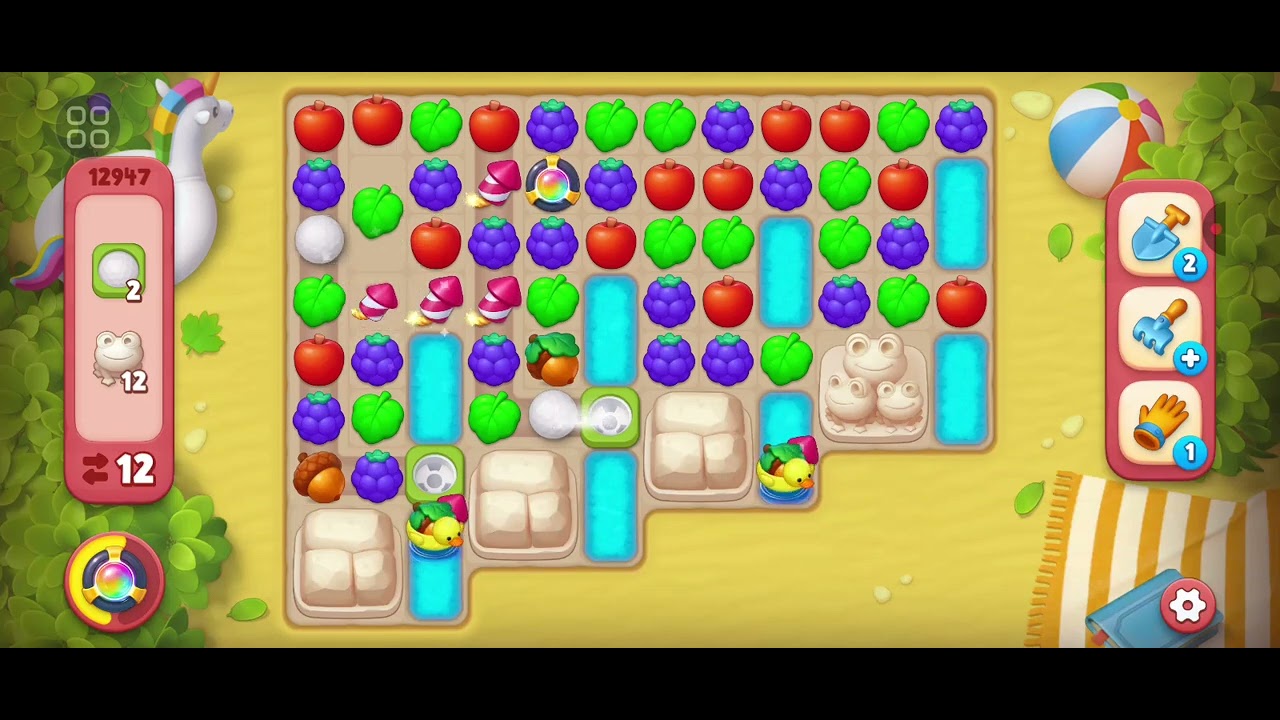Level 12947 #games #gardenescape #gardengames 