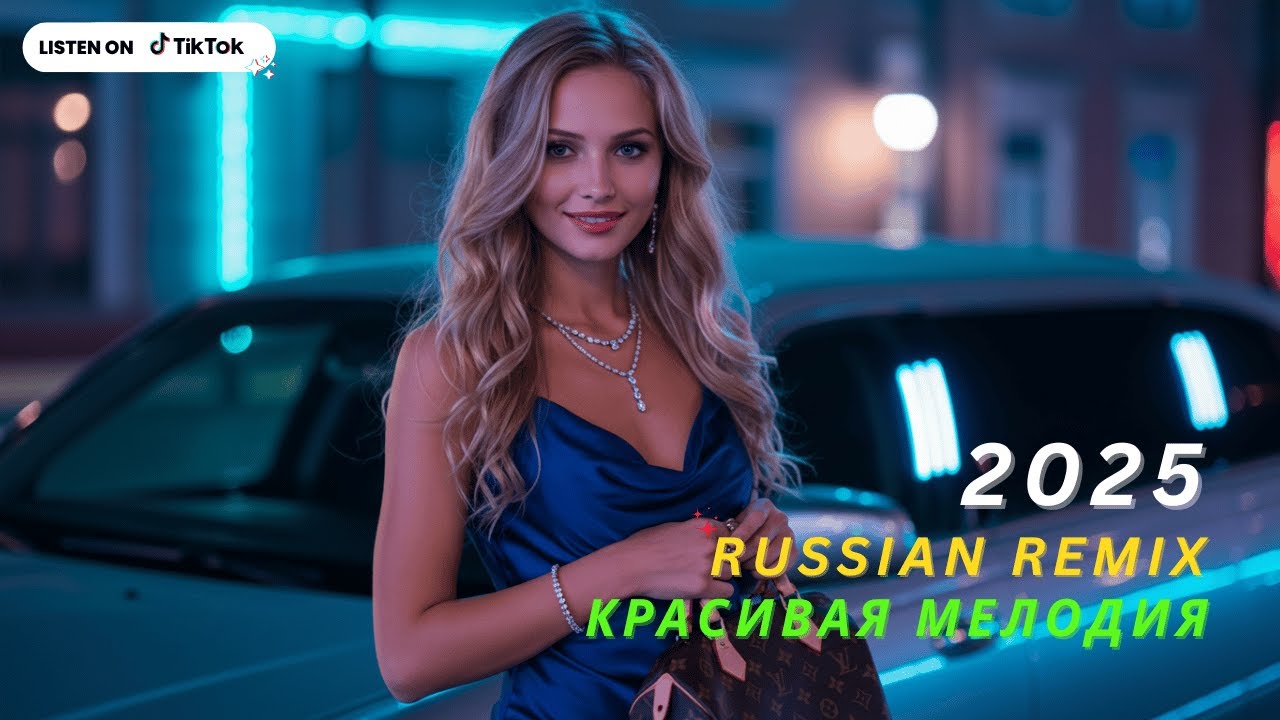 МУЗЫКА 2025 🔥 РУССКИЕ ХИТЫ И РЕМИКСЫ 🎧 САМЫЕ ЛУЧШИЕ ПЕСНИ ГОДА