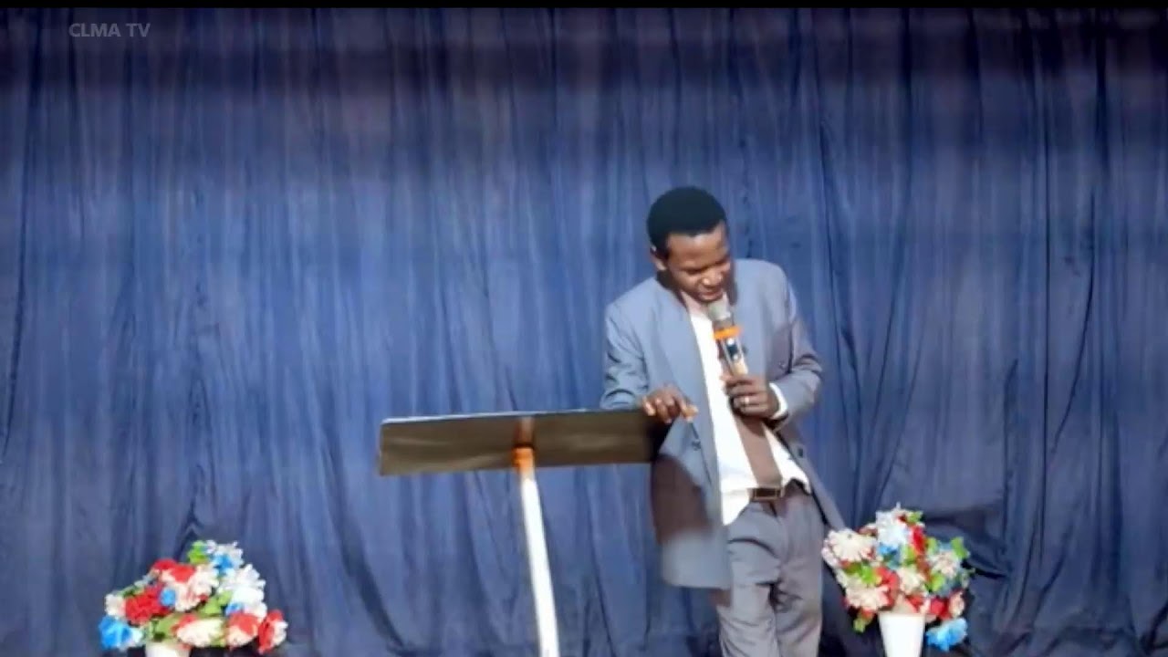 DOMINION IN THE MARKETPLACE || PASTOR OLUDARE ABIODUN || 08-03-2026