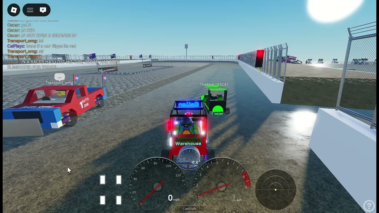 Ep 2 Migets Touring (Collie Speedway)