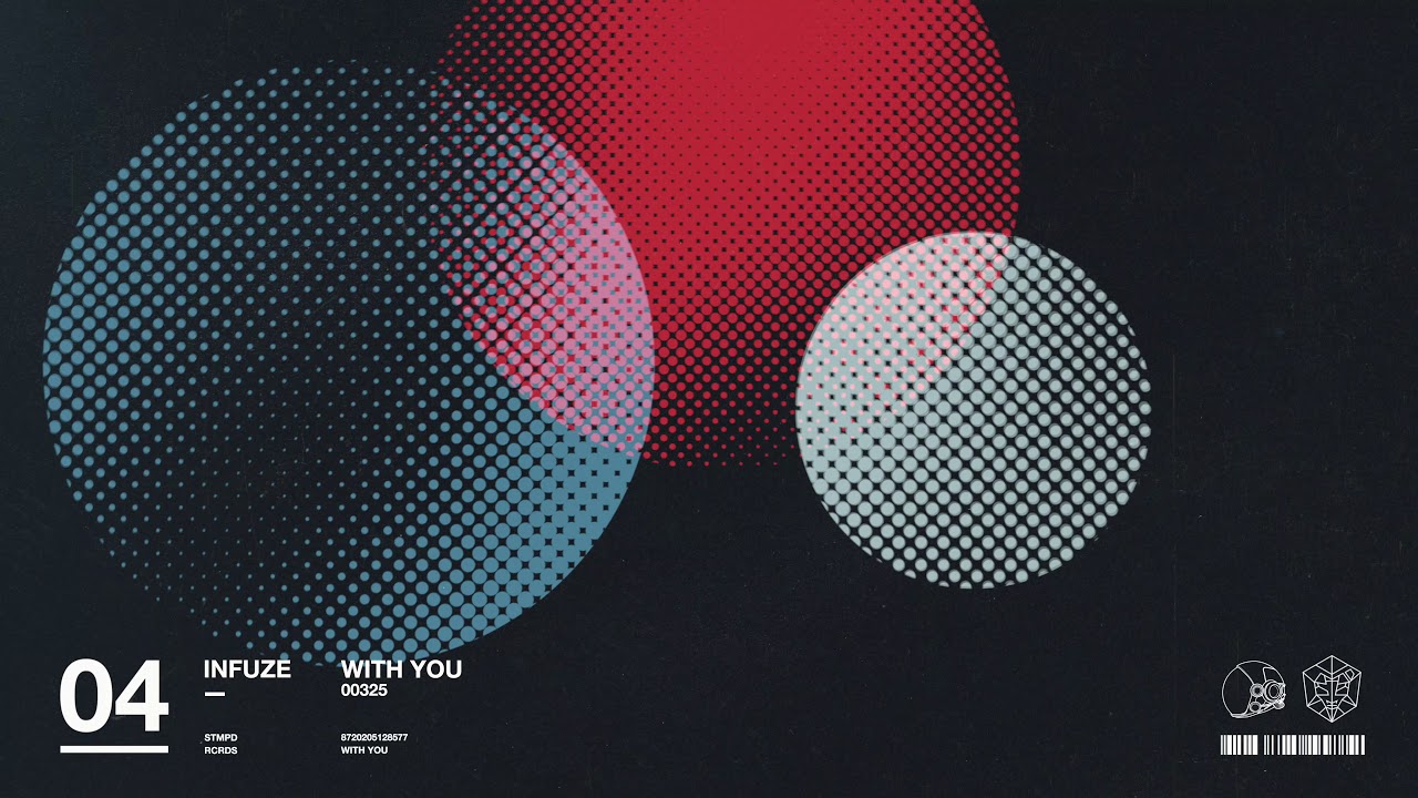 Infuze - With You