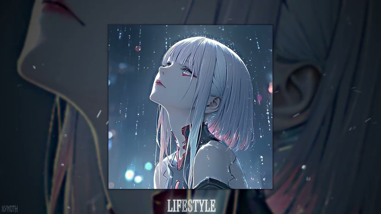 IVOXYGEN - LIFESTYLE (Skeler Remix) [slowed+reverb]