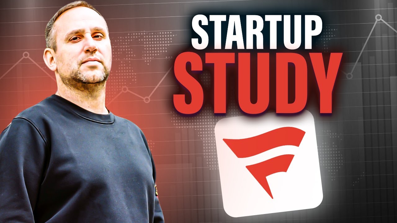How Fanatics Built a Billion Dollar Sports Empire | 2025 Breakdown