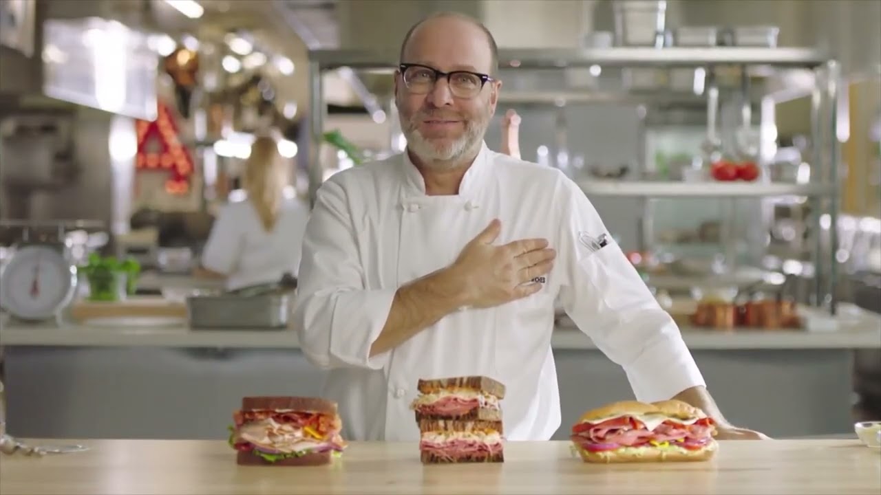 Top 10 Arby's Ads (2018-2022)