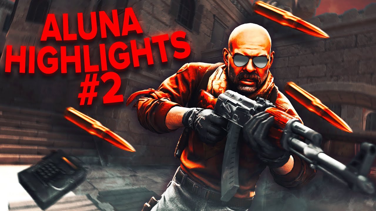 Aluna Highlights #2
