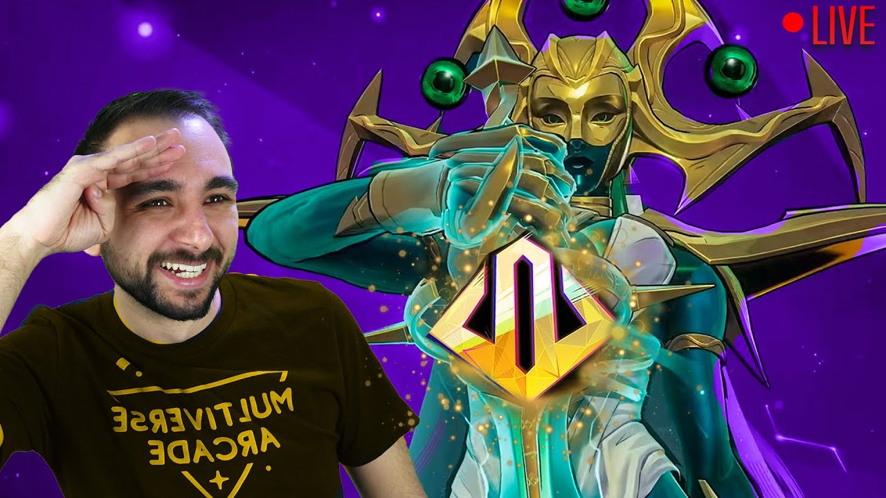 1st Time Hero Shooter Player Gets GOLD in Marvel Rivals Ranked!