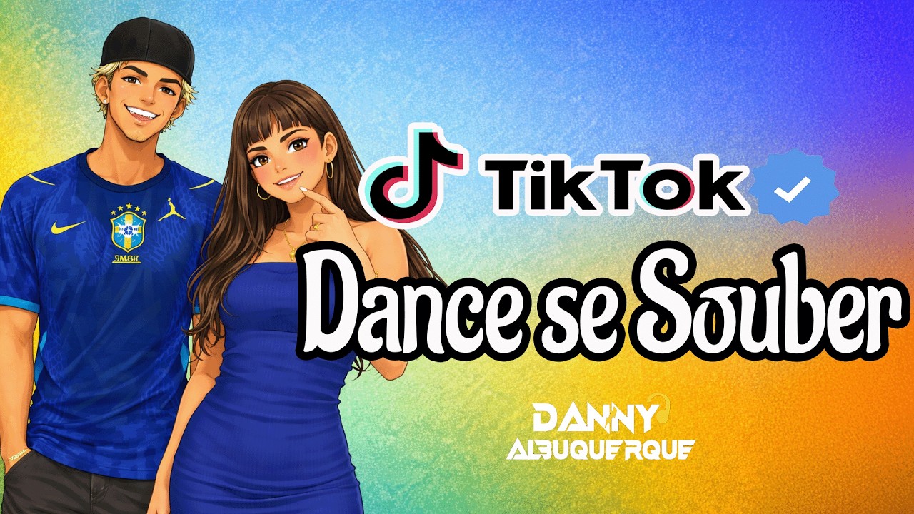 Dance se souber~ {TikTok} 2026🎶💜