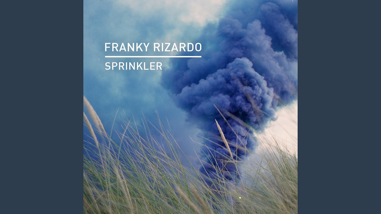 Sprinkler