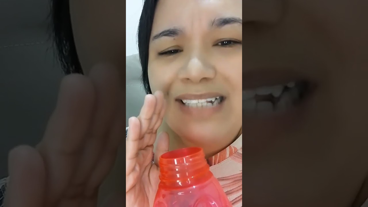 Tem coisas que já eram pra ter acontecido.