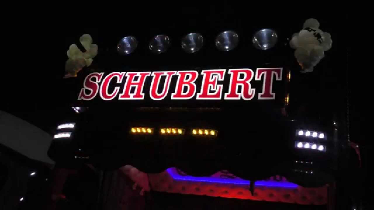 NIGHTLIFE @ RADE - Jens Bode, HCN, Andreas Schubert & more