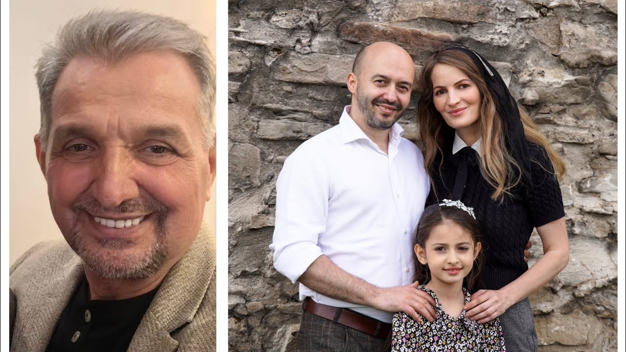 Puiu Chibici I Familia Piu ~ Intr-o țară sfântă-n Galileea