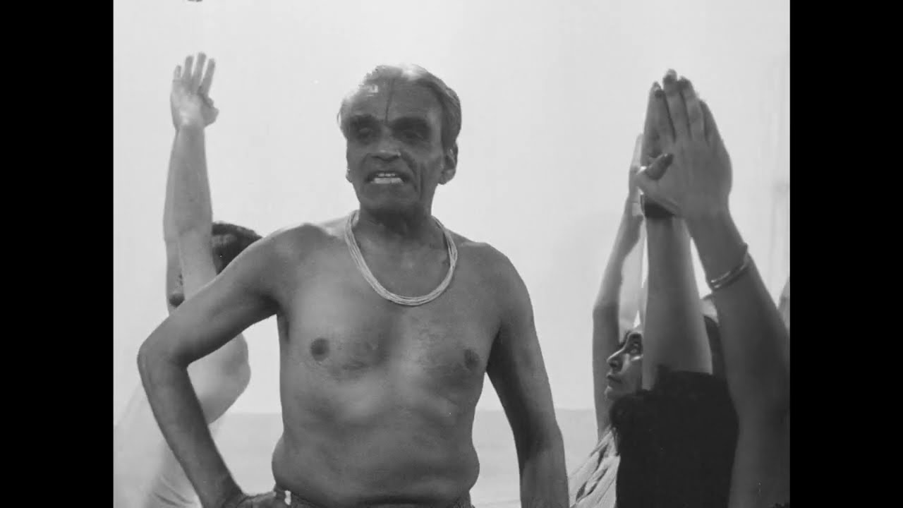 Samadhi (1977) | Directed by John Sankaramangalam | #InternationalYogaDay