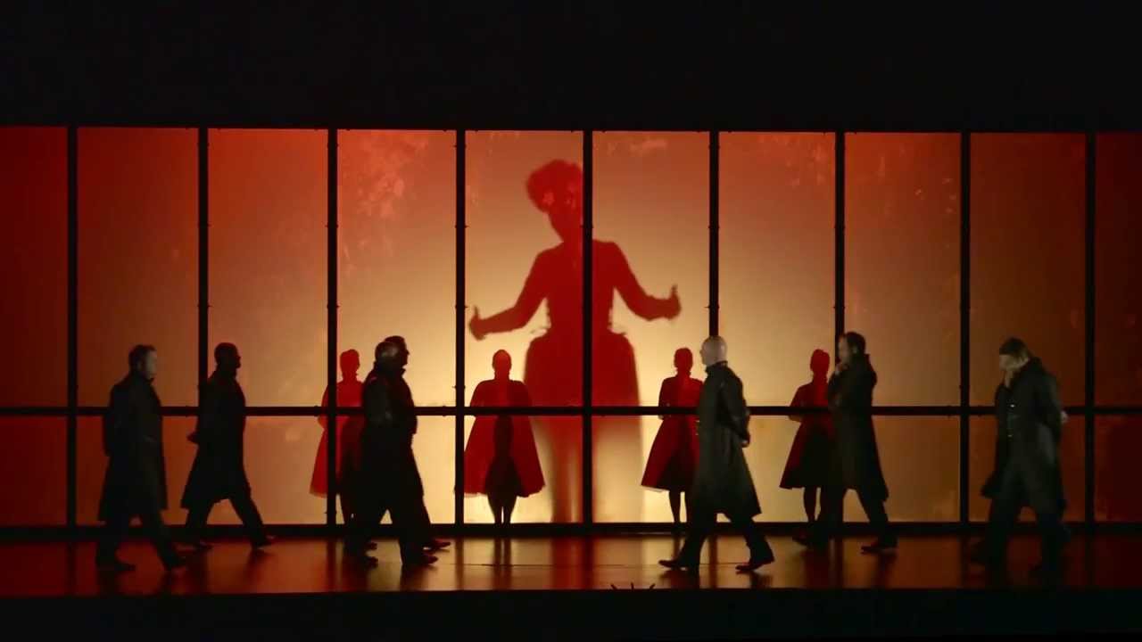 The Tudors | Welsh National Opera
