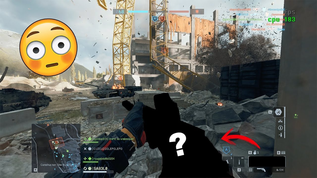 Nobody Uses This Weapon in Battlefield 6 (And It’s Broken) 🔥