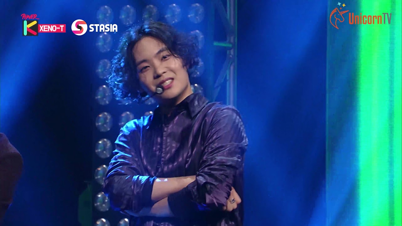[LIVE] XENO-T (제노티) _ Emotion