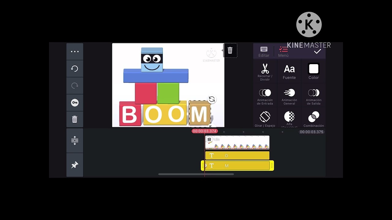 Pango Kaboom SPEEDRUN (still there)