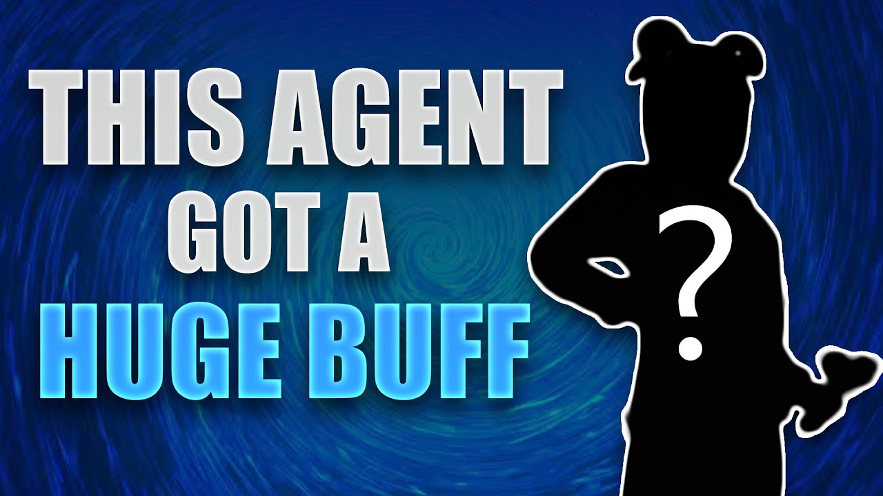 THIS AGENT GOT BUFFED | Deceive Inc. | Yu-Mi Solo Gameplay