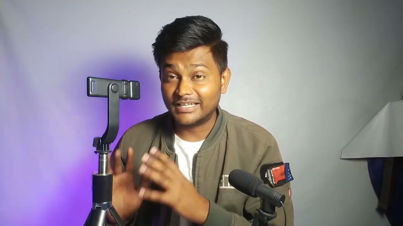 Best Selfie Stick with Tripod & Wireless Remote – Unboxing & Honest Review | Budget Selfie Stick