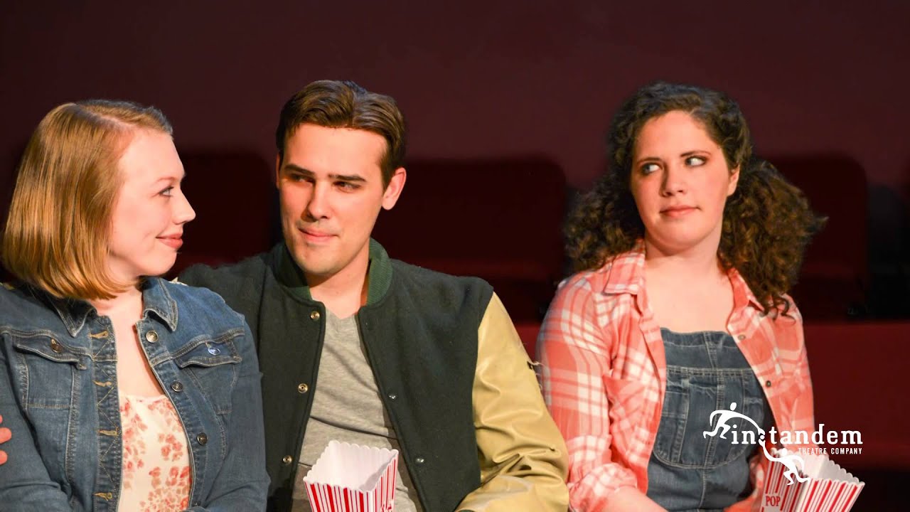 Little by Little (the musical) by Brad Ross, Ellen Greenfield, Hal Hackady & Annette Jolles