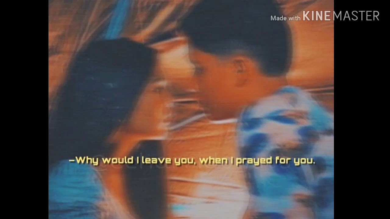 Kyledrea ( pangako sayo ft. Mixed Signal )