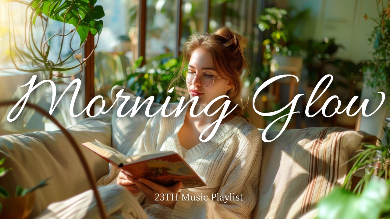【洋楽𝐏𝐥𝐚𝐲𝐥𝐢𝐬𝐭】心ほぐれるChill洋楽メドレー💞｜Cafeミュージック｜Chill & Relax Songs｜Morning Chill