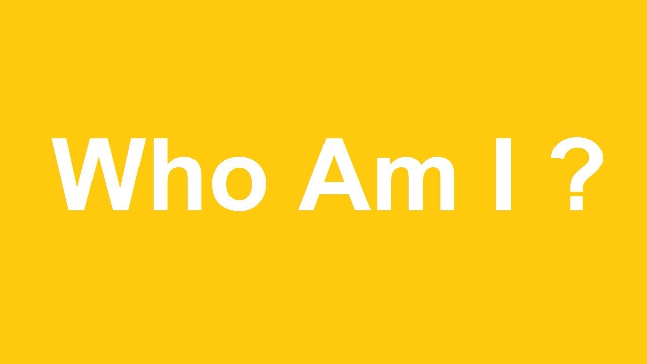 Who am I Riddle with Answers - Can you guess?
