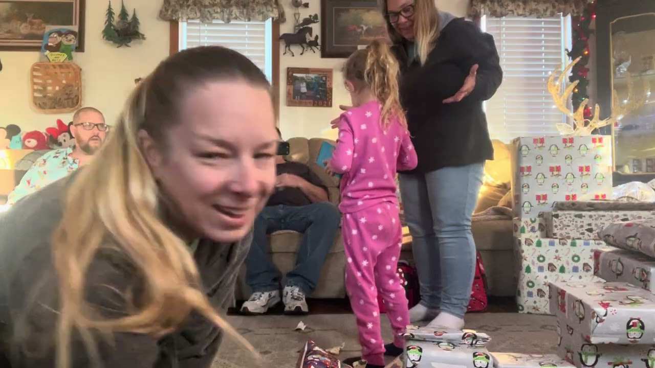 Merry Christmas! Part 1