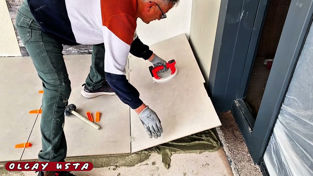 İç tasarım müsait ev giriş kapısı için seramik