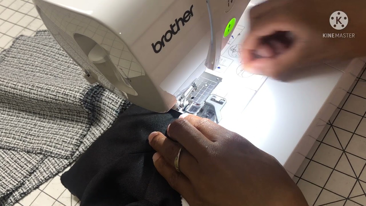 Pinterest Inspired Pants