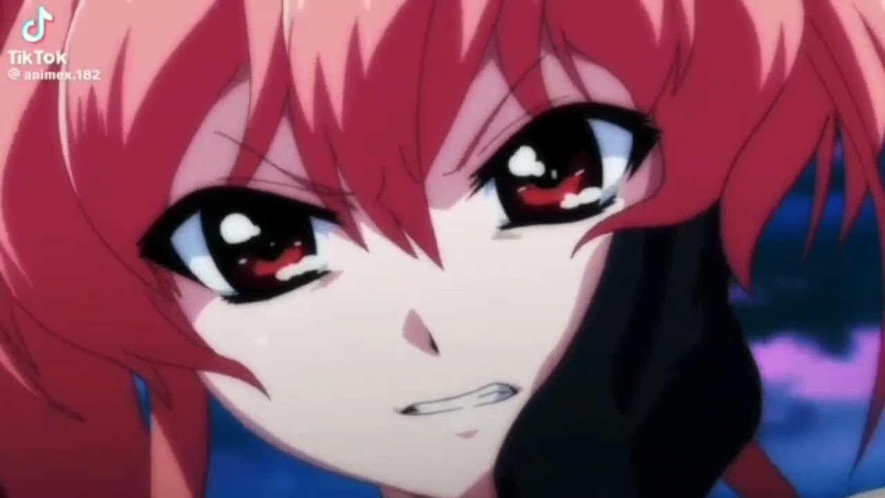 netflix nanoha detonation toru majutsu index medaka box 2025 trailer