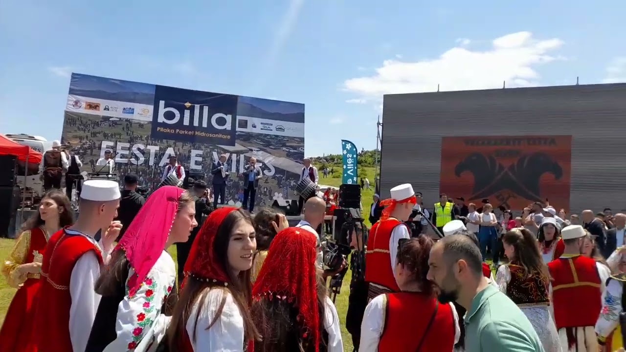 Festa e Vilës ( 02.06.2024 )