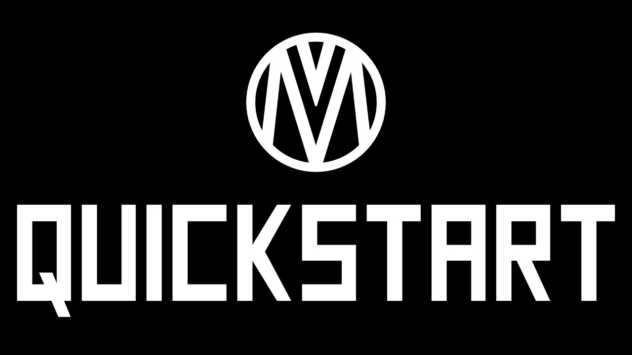 Vehicle Modules Quickstart