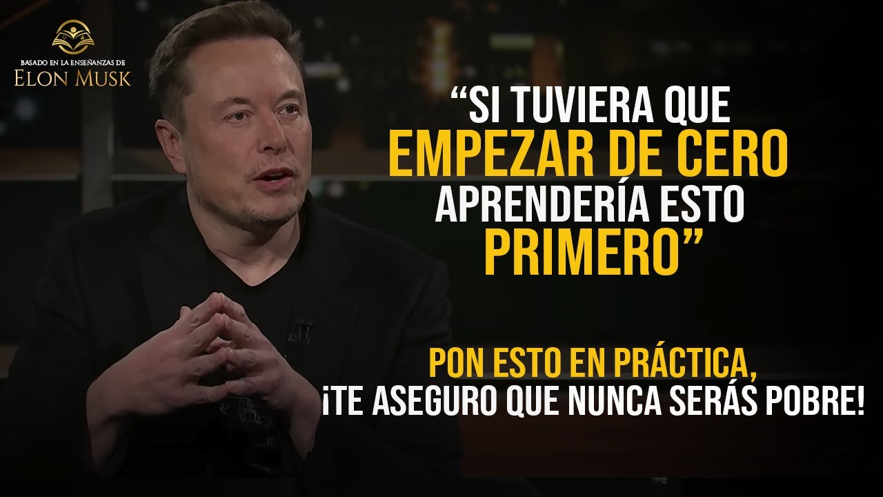 Elon Musk: 