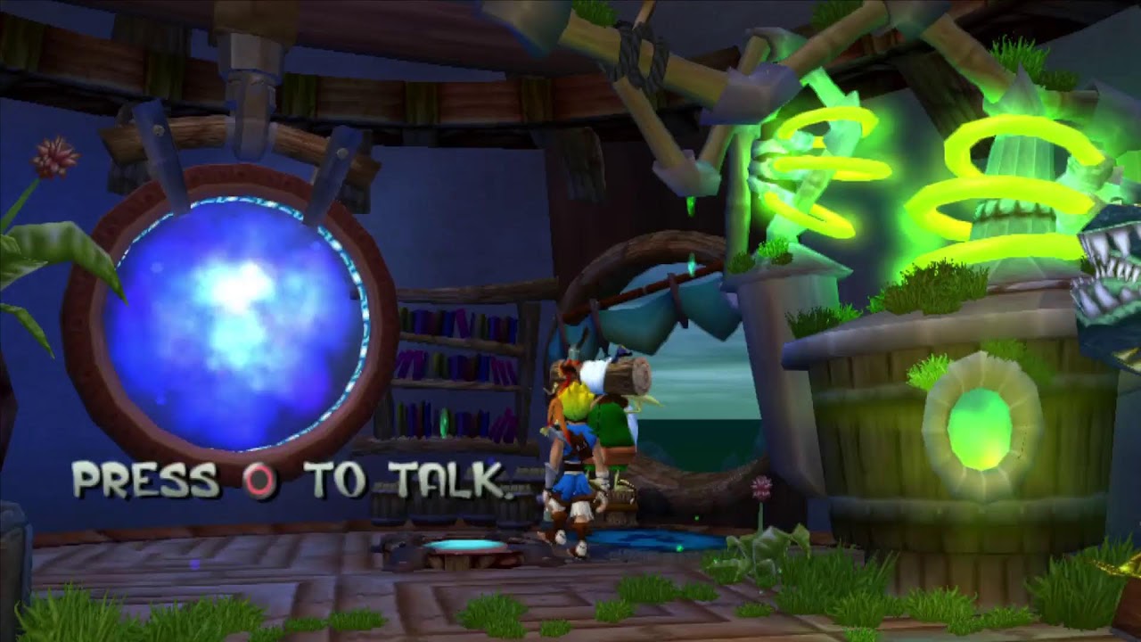 Jak1