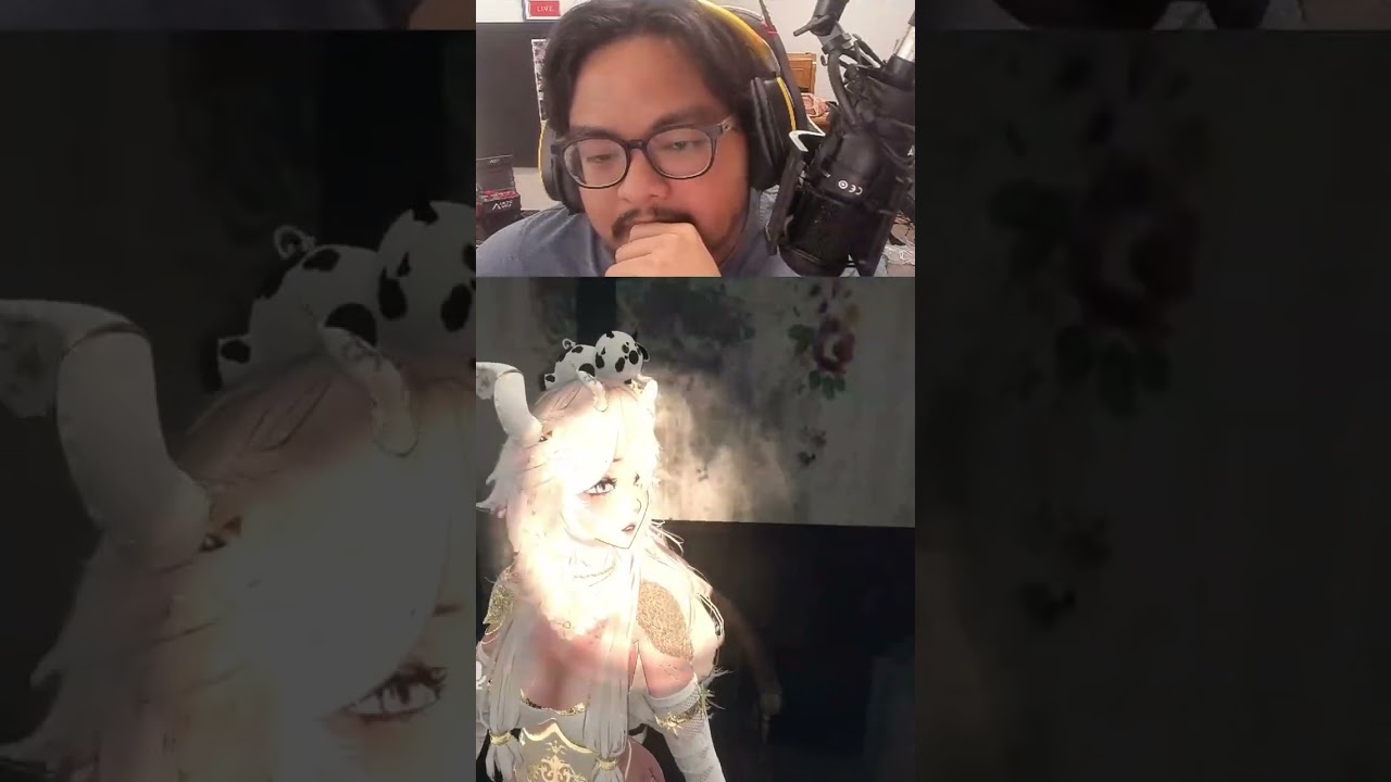 How to Speedrun a Jumpscare