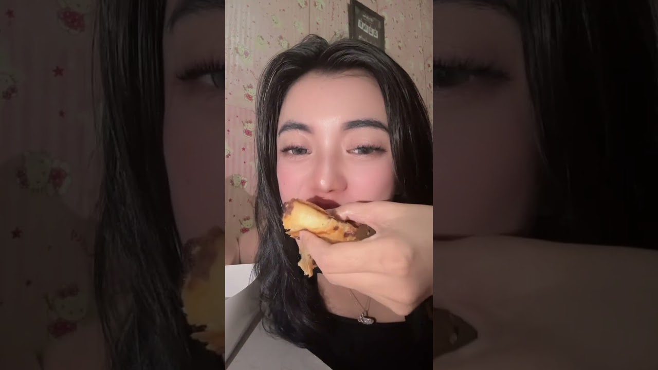 Crotabak (croisant martabak)🩷