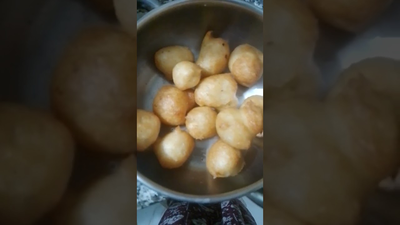 Dahi vada ki recipe