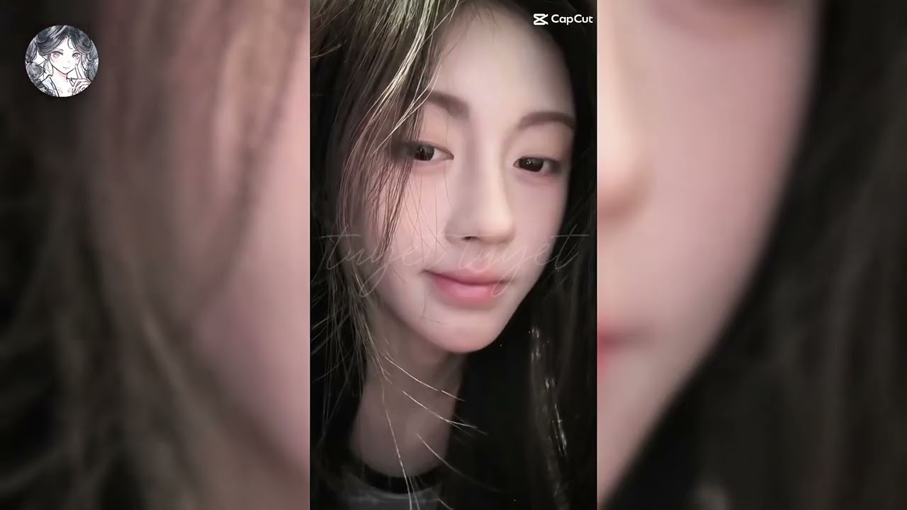 [Tiktok] Nhạc remix | Cúc Tịnh Y - (JuJingYi) 鞠婧祎 #nhacremix #jujingyi #xuhuongyoutube