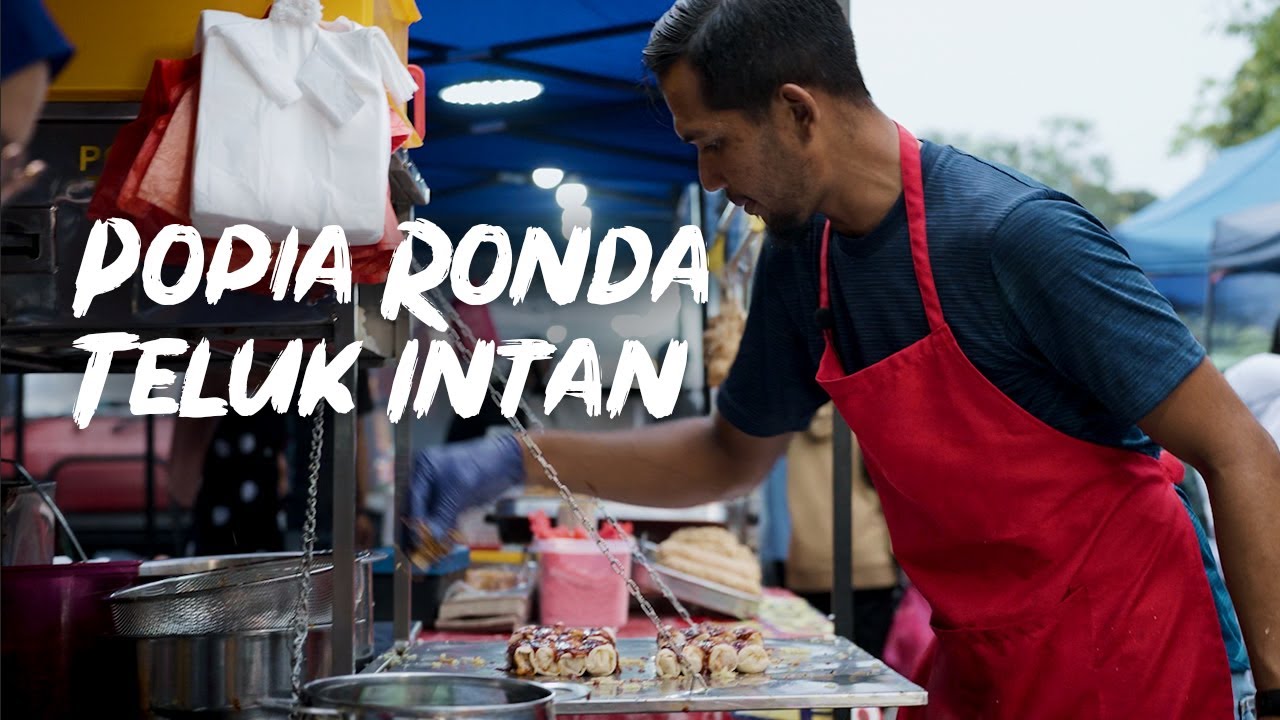 Popia Ronda Teluk Intan
