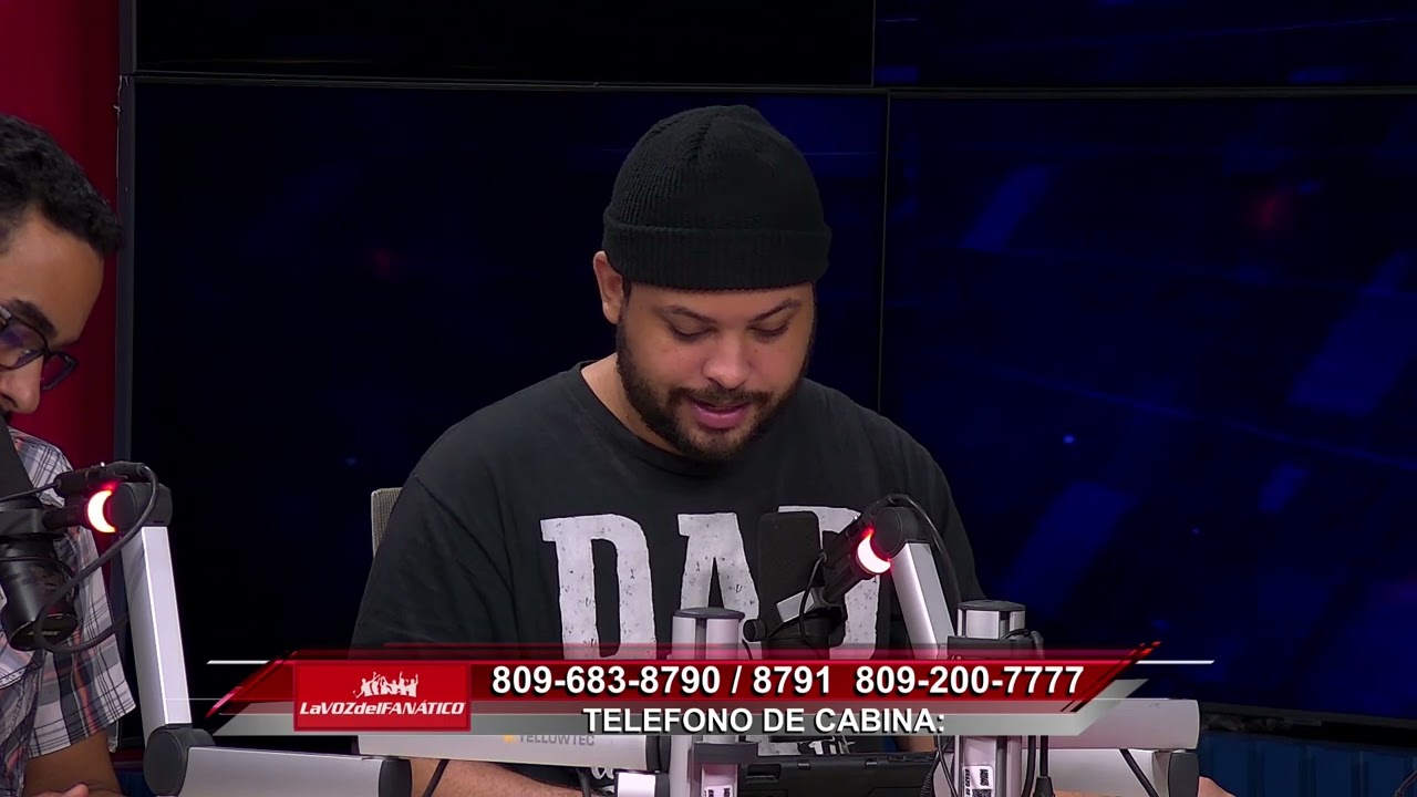 Michael De La Cruz, agente libre en marzo en Lidom