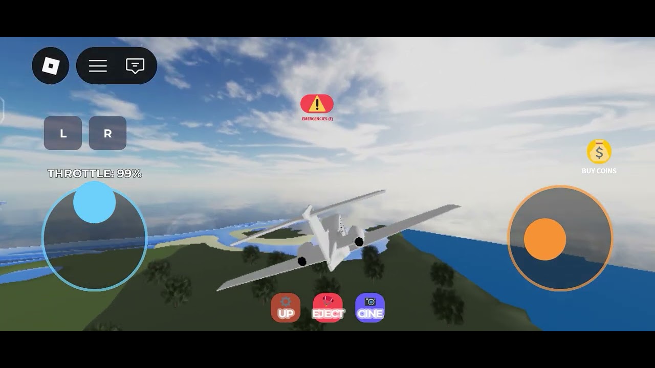 Part 2 crhas plane
