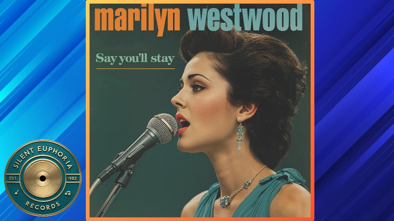 Marilyn Westwood - 