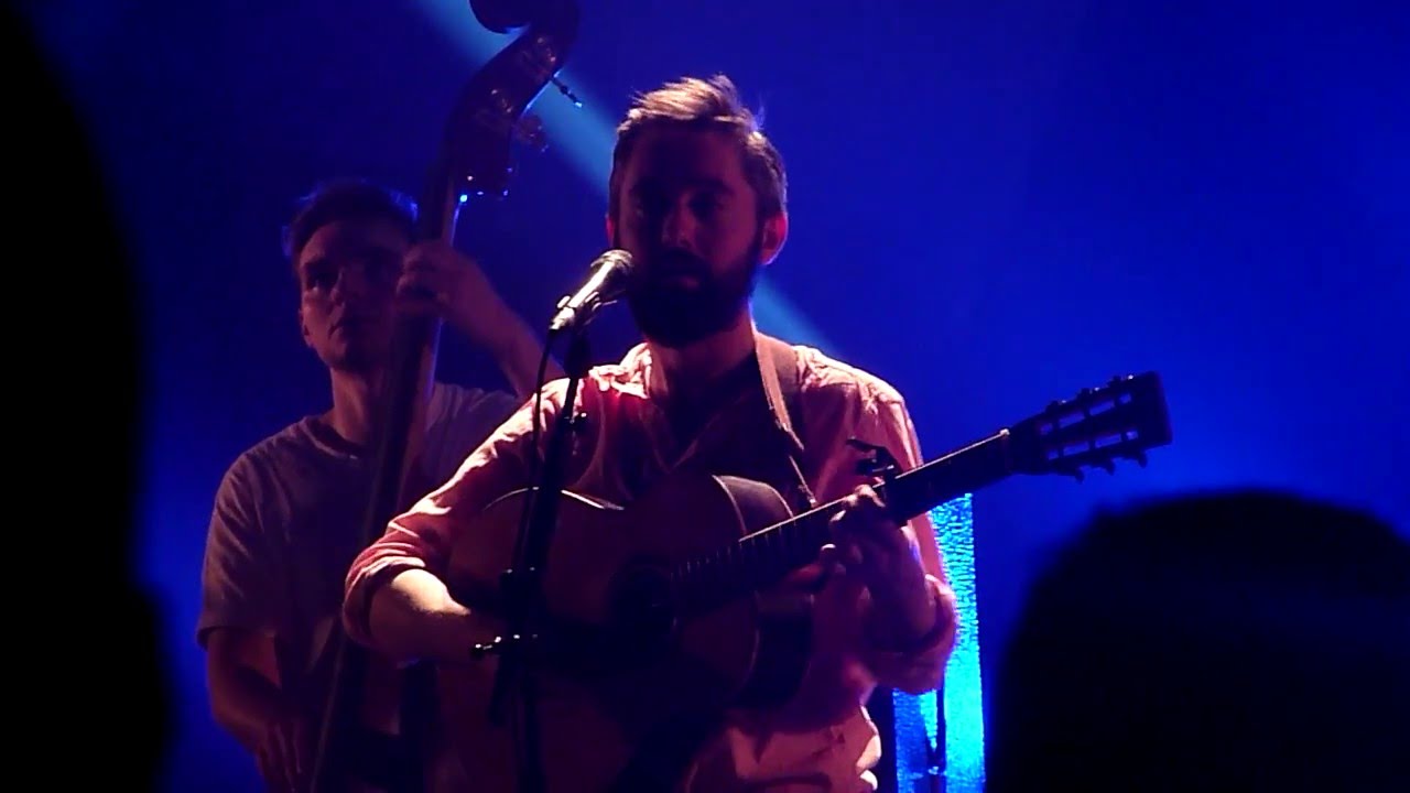 Villagers - That Day live @ Stereolux (Nantes) 28.02.16