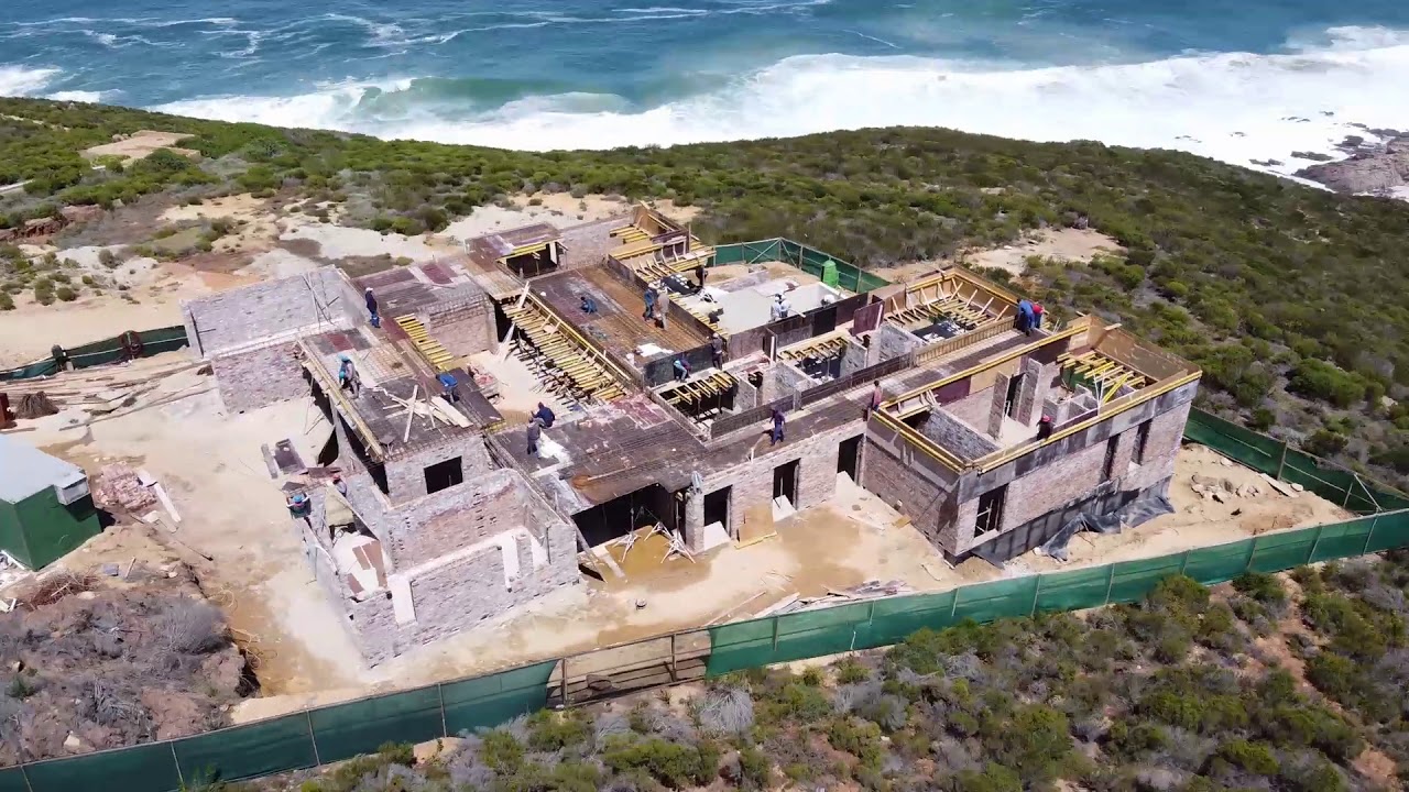 Breakwater Bay | Site Visit